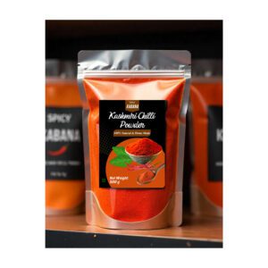 kashmiri red chilli powder